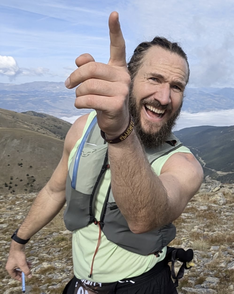 Malte Bedürftig - Co-founder
